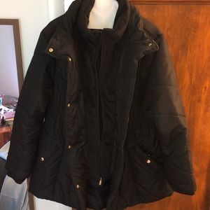 Women’s Winter Jacket